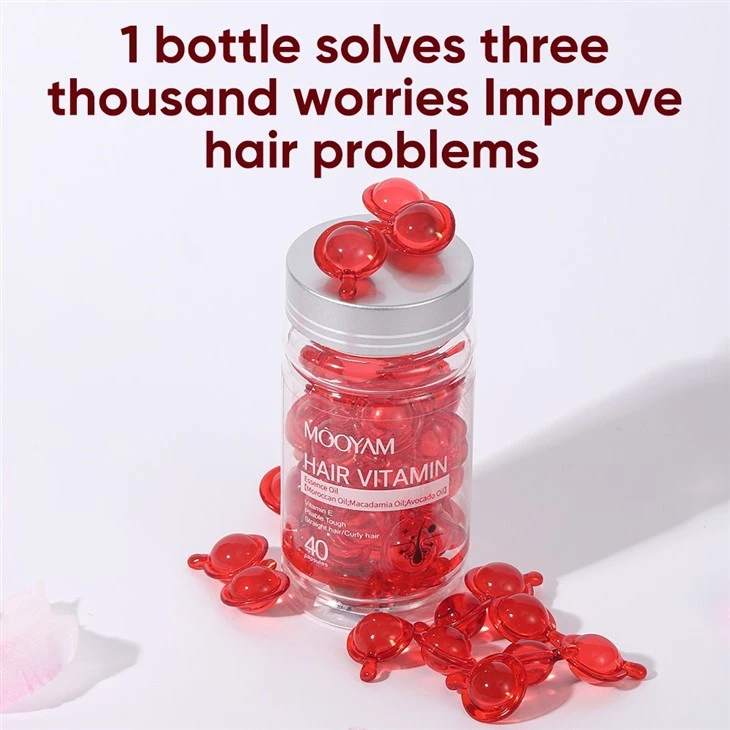 MOOYAM HAIR VITAMIN suppliers